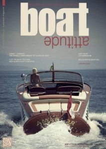 BOAT ATTITUDE - 06.2022