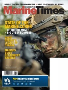 Marine Corps Times - 08.2023