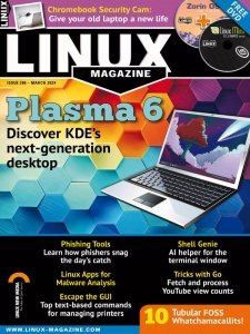 Linux USA - 03.2024