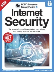 The Complete Internet Security Manual - Ed. 1 2022