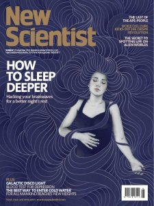 New Scientist AU - 25.11.2023