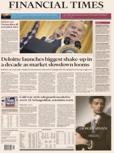 Financial Times EU - 19.03.2024