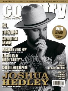 Country Music People - 04.2018