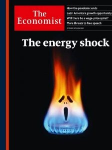 The Economist Audio - 10.16.2021