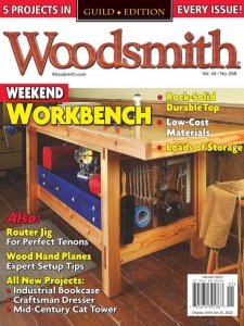 Woodsmith - 12/01 2022