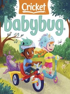 Babybug - 07/08 2023