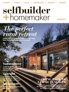 Selfbuilder & Homemaker - 07/08 2019