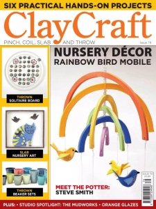 ClayCraft - Is. 79 2023