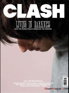 Clash - January 2012