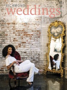 Richmond Weddings - Winter/Spring 2020