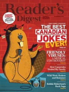 Reader's Digest CA - 11.2020