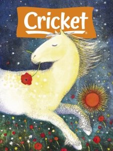 Cricket - 04.2024