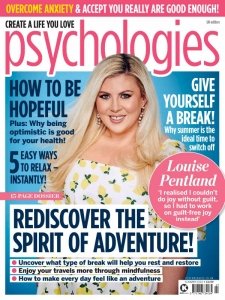 Psychologies - Summer 2024