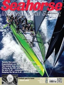 Seahorse International Sailing - 06.2025