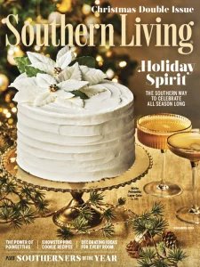 Southern Living - 12.2024