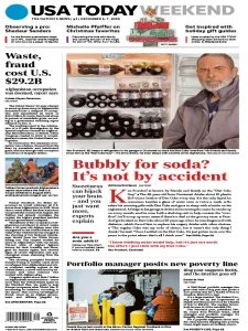 USA Today - 12.5.2025