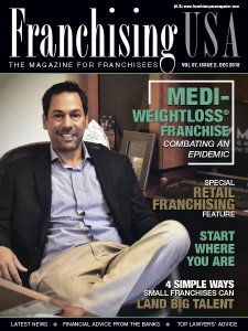 Franchising USA - 12.2018