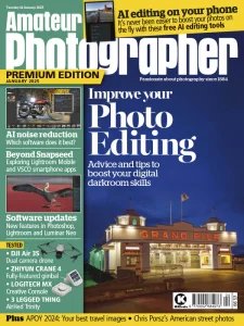 Amateur Photographer - 14.01.2025