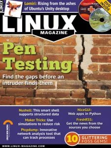 Linux USA - 07.2025