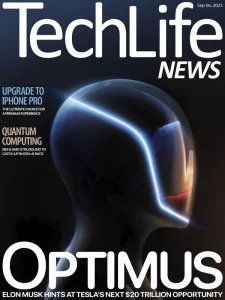 Techlife News - 09.6.2025