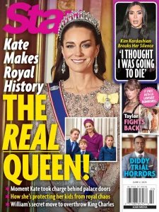 Star USA - 06.2.2025