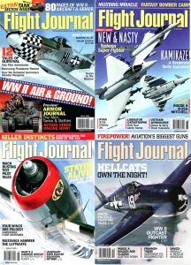 Flight Journal - 2009 Compilation