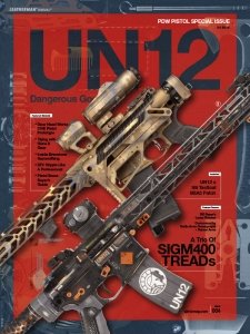 UN12 - Issue 004, 2022