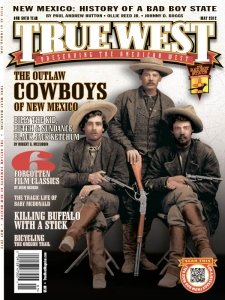 True West - 05.2012