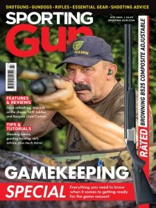 Sporting Gun UK - 07.2024