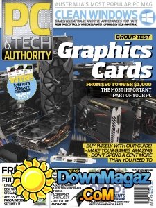 PC & Tech Authority - 03.2017