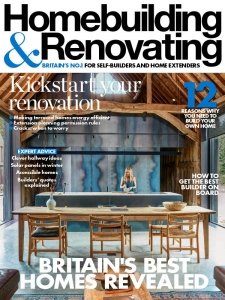 Homebuilding & Renovating - 01.2023