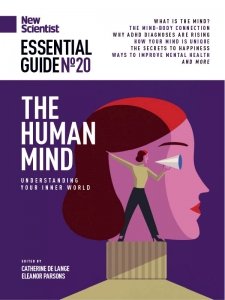 New Scientist Essential Guide - Is. 20 2023