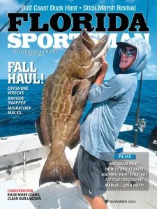 Florida Sportsman - 11.2025