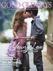 Good Old Days - 01/02 2026