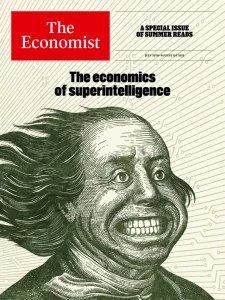 The Economist ME SA - 07.26.2025