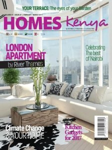 Homes Kenya - 02/03 2017