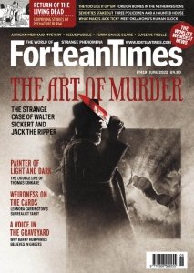 Fortean Times - 06.2022