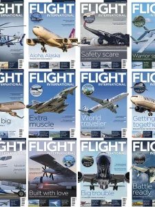 Flight International - 2024 Full Year