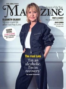 The Times Magazine - 6.09.2025