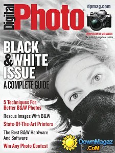 Digital Photo USA - January/February 2016