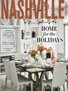 Nashville Lifestyles - 11.2020