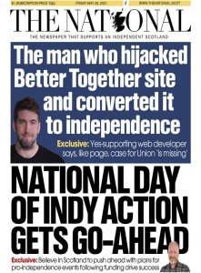 The National (Scotland) - 05.28.2021