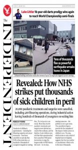 The Independent - 2.01.2024