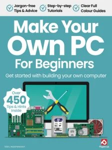 Make Your Own PC For Beginners - Ed. 20 2024