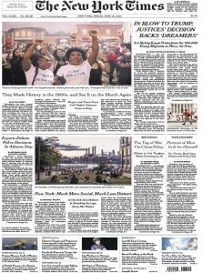 The New York Times - 06.19.2020