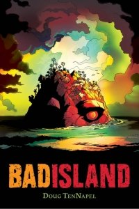 Bad Island (2011)