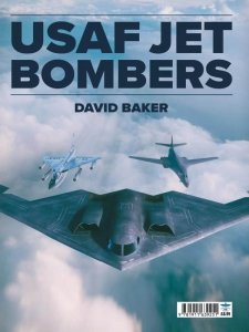 USAF Jet Bombers