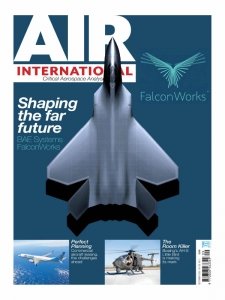 Air International - 09.2023