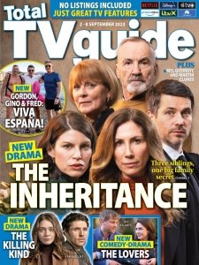 Total TV Guide - 2.09.2023