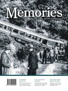 New Zealand Memories - 06/07 2025